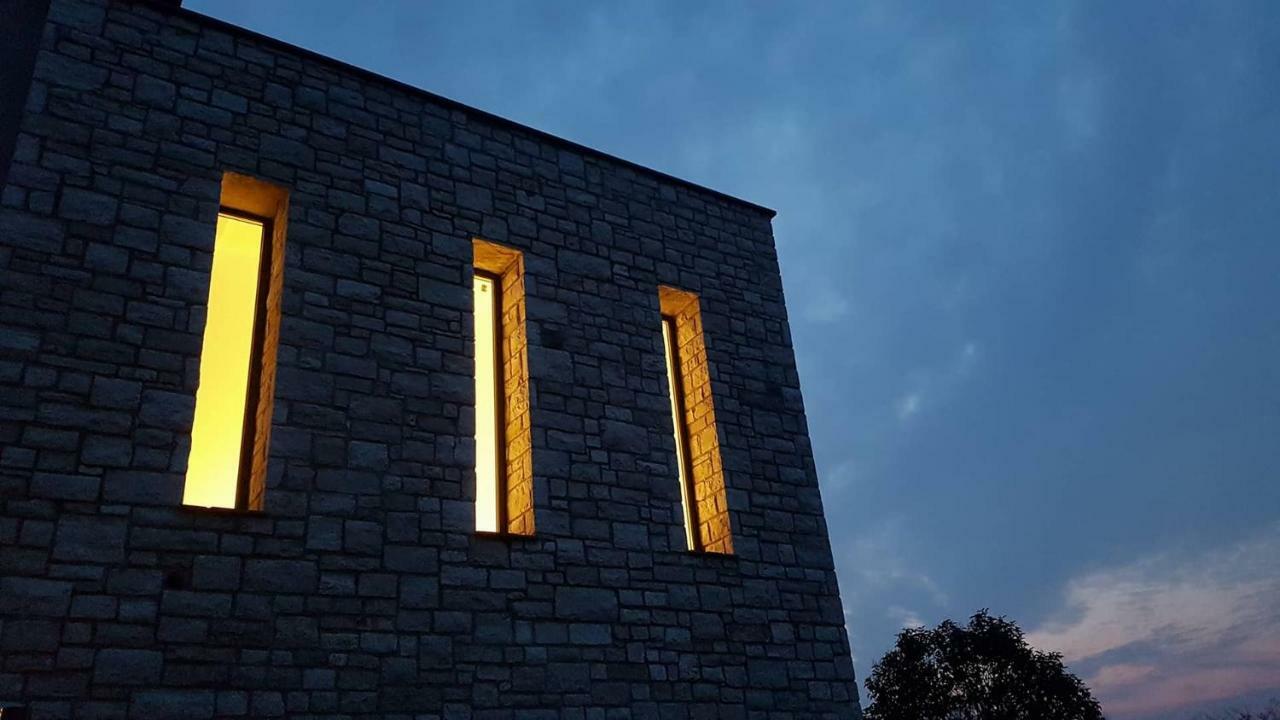Villa Selest Umag Zewnętrze zdjęcie