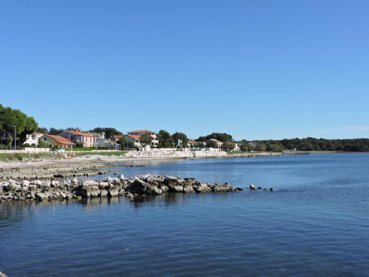 Villa Selest Umag Zewnętrze zdjęcie