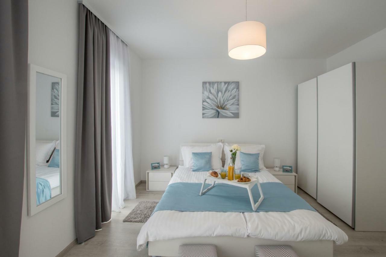 Villa Selest Umag Zewnętrze zdjęcie