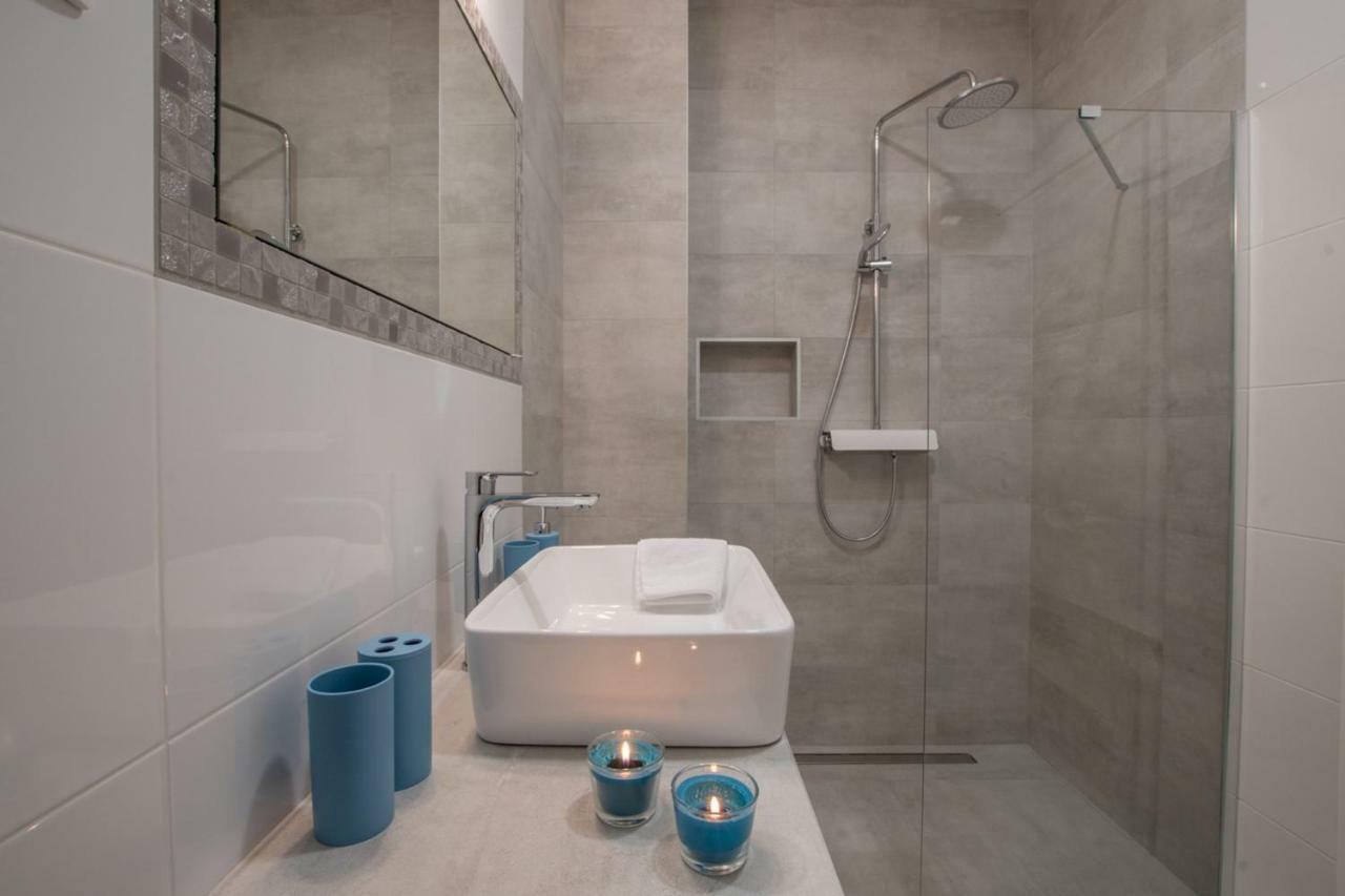 Villa Selest Umag Zewnętrze zdjęcie
