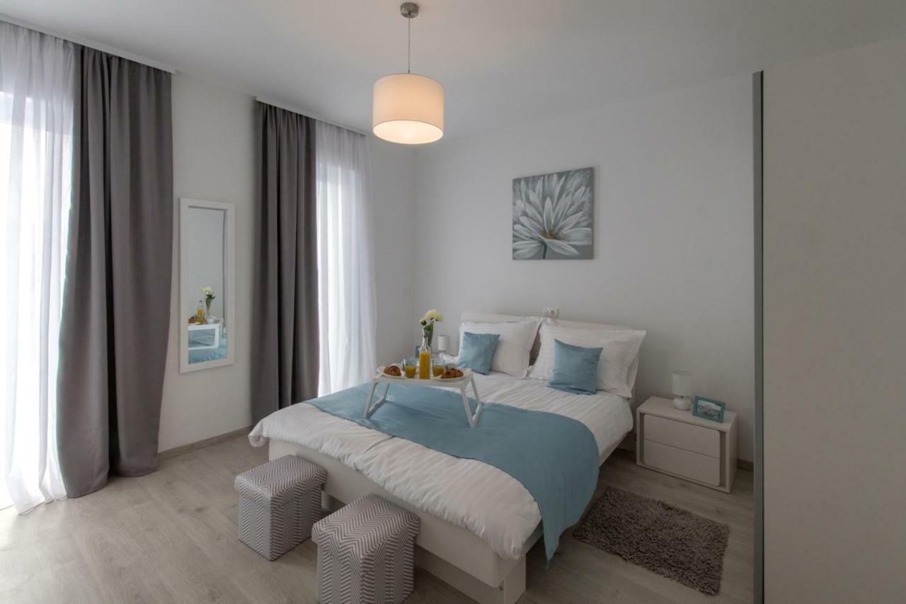 Villa Selest Umag Zewnętrze zdjęcie