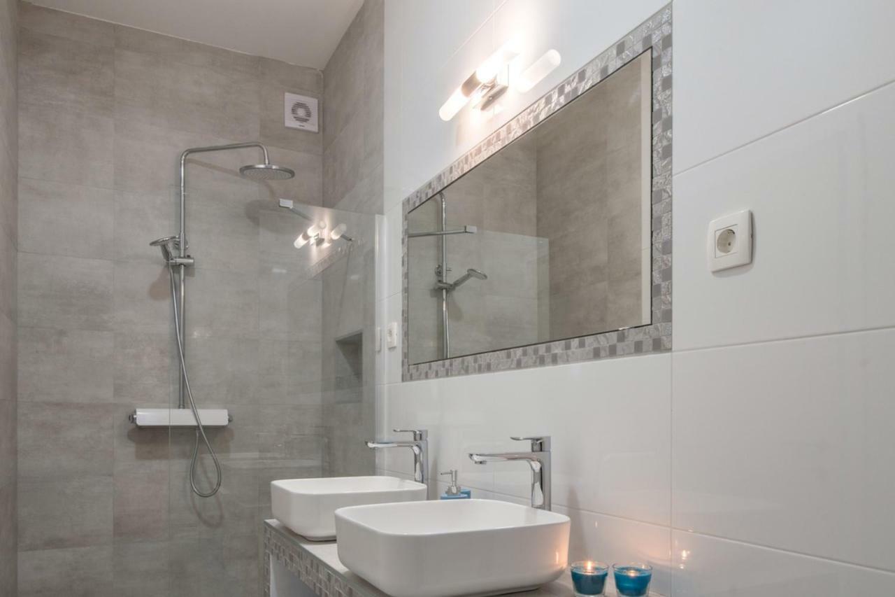 Villa Selest Umag Zewnętrze zdjęcie