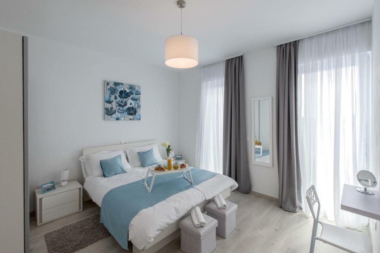 Villa Selest Umag Zewnętrze zdjęcie