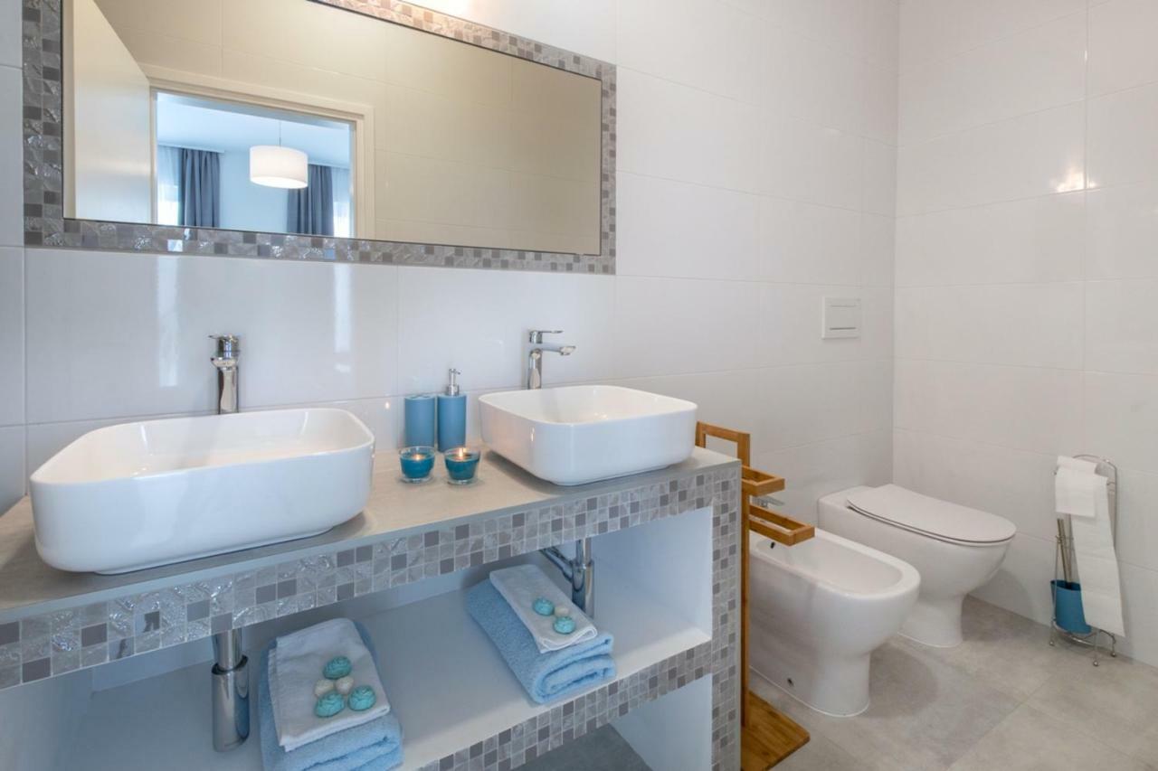 Villa Selest Umag Zewnętrze zdjęcie