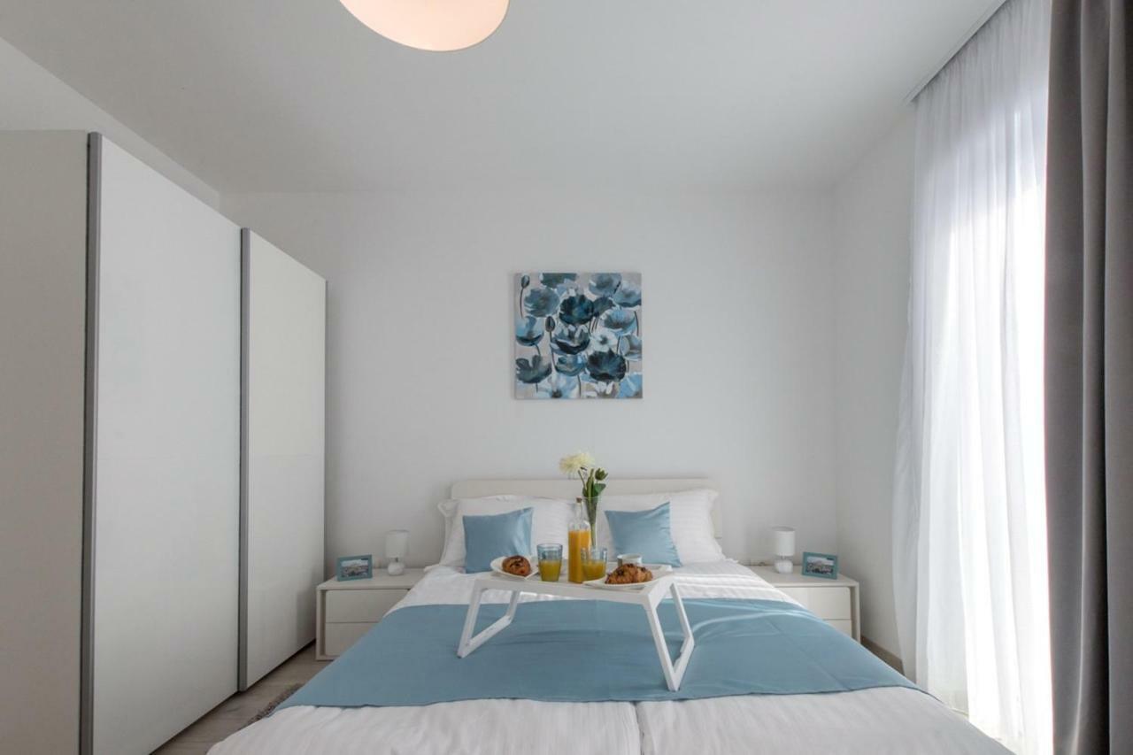 Villa Selest Umag Zewnętrze zdjęcie